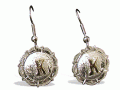 earrings-with-initials