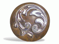 domed-steel-concho-with-scroll