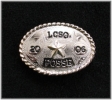 lcso-belt-plate