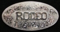 rodeo-oval