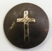 steel-with-brass-cross